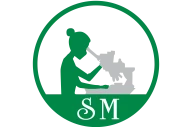 Shwe Min Medical Laboratory Logo
